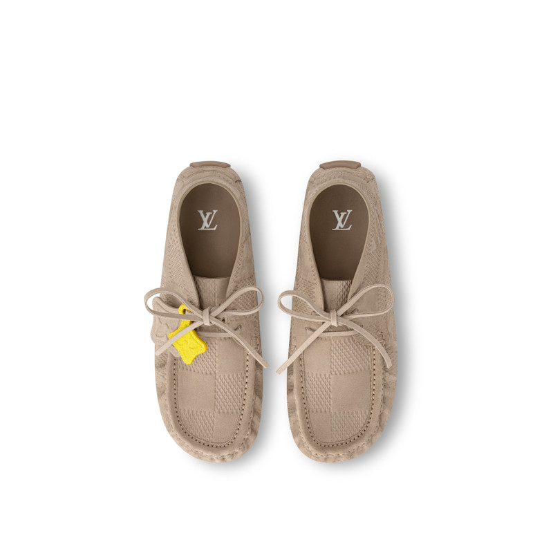 LV Footprint High Derby 3