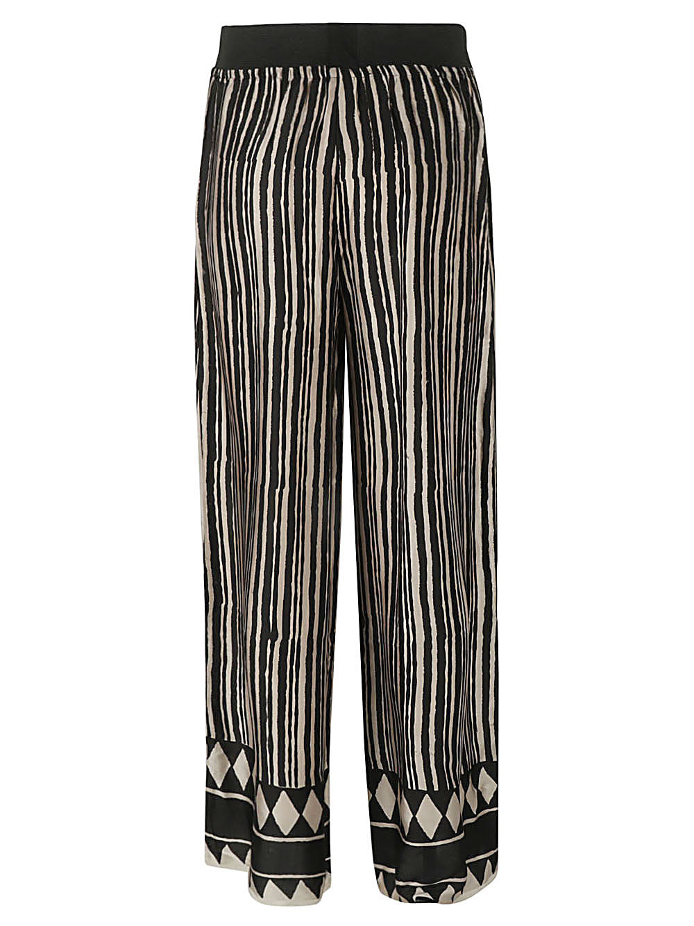 Obidi - OBIDI Trousers Beige - 2