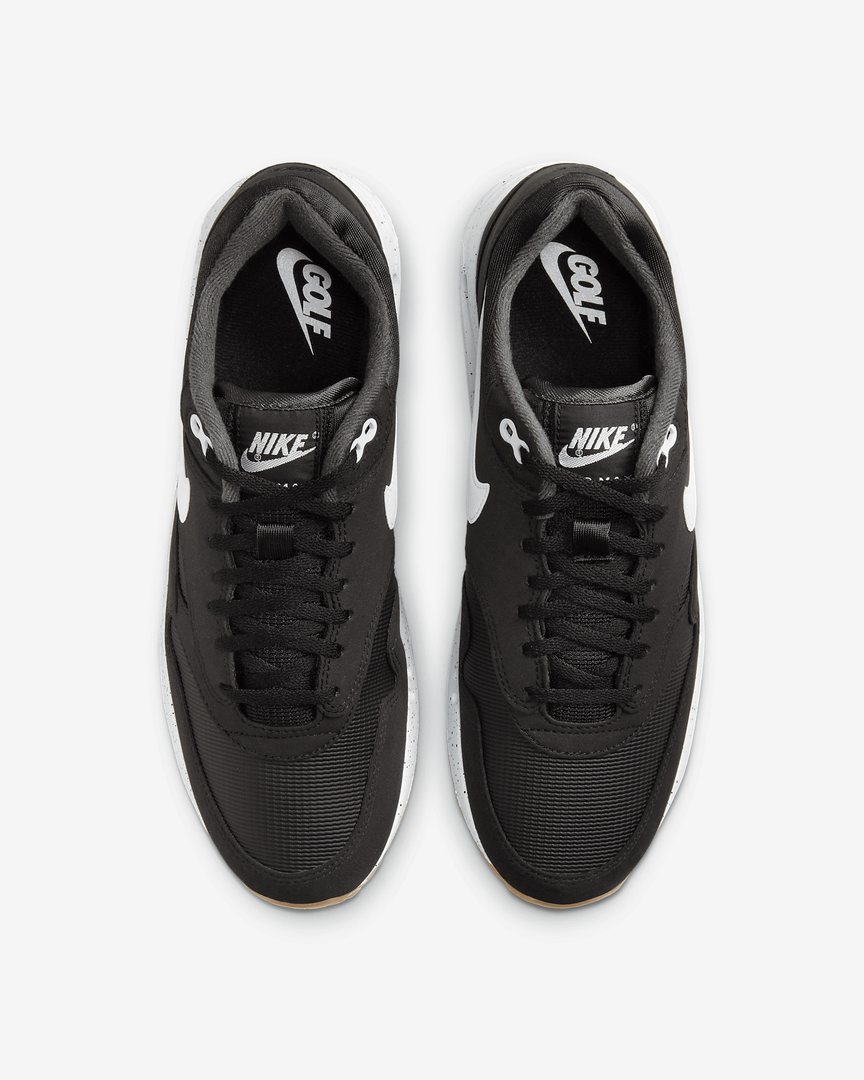 Nike Men's Air Max 1 '86 OG G Golf Shoes - 4