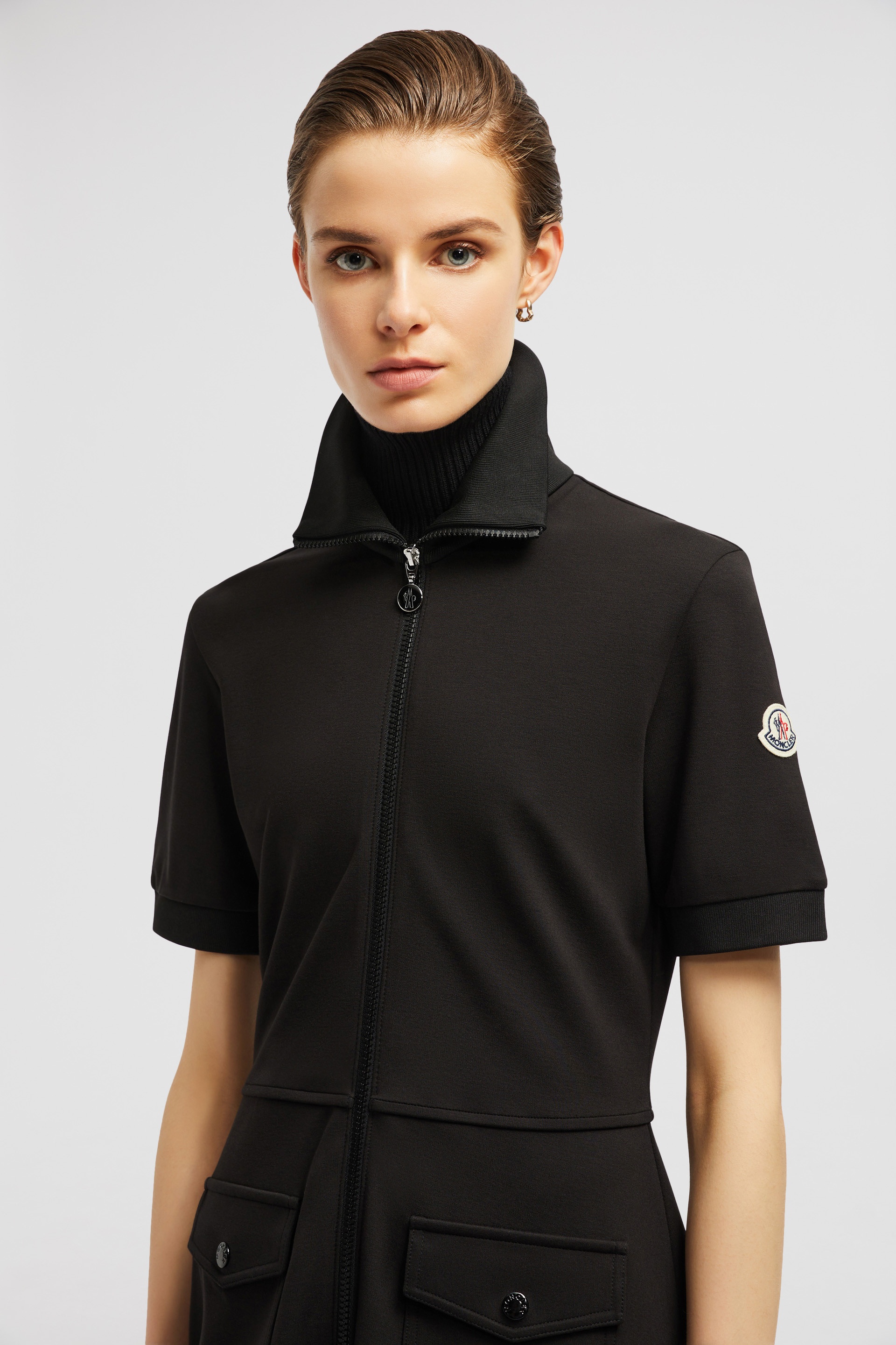 Polo Dress - 4