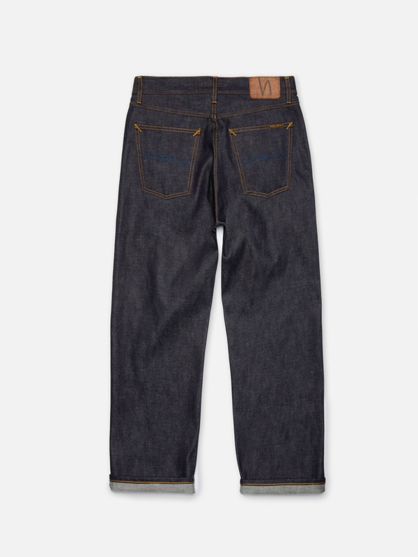 Tuff Tony Dry Ace Selvage - 2