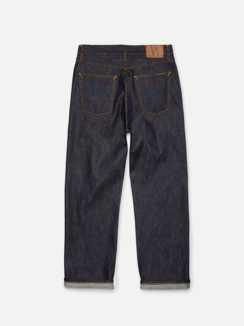 Nudie Jeans Tuff Tony Dry Ace Selvage outlook