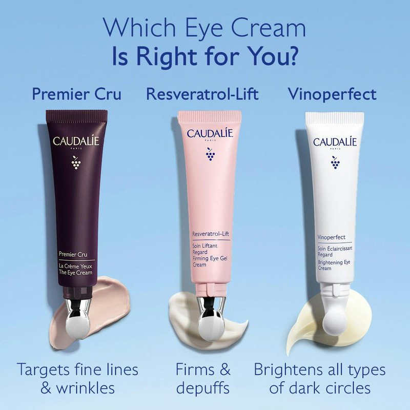 Dark Circle Brightening Eye Cream with Niacinamide 8