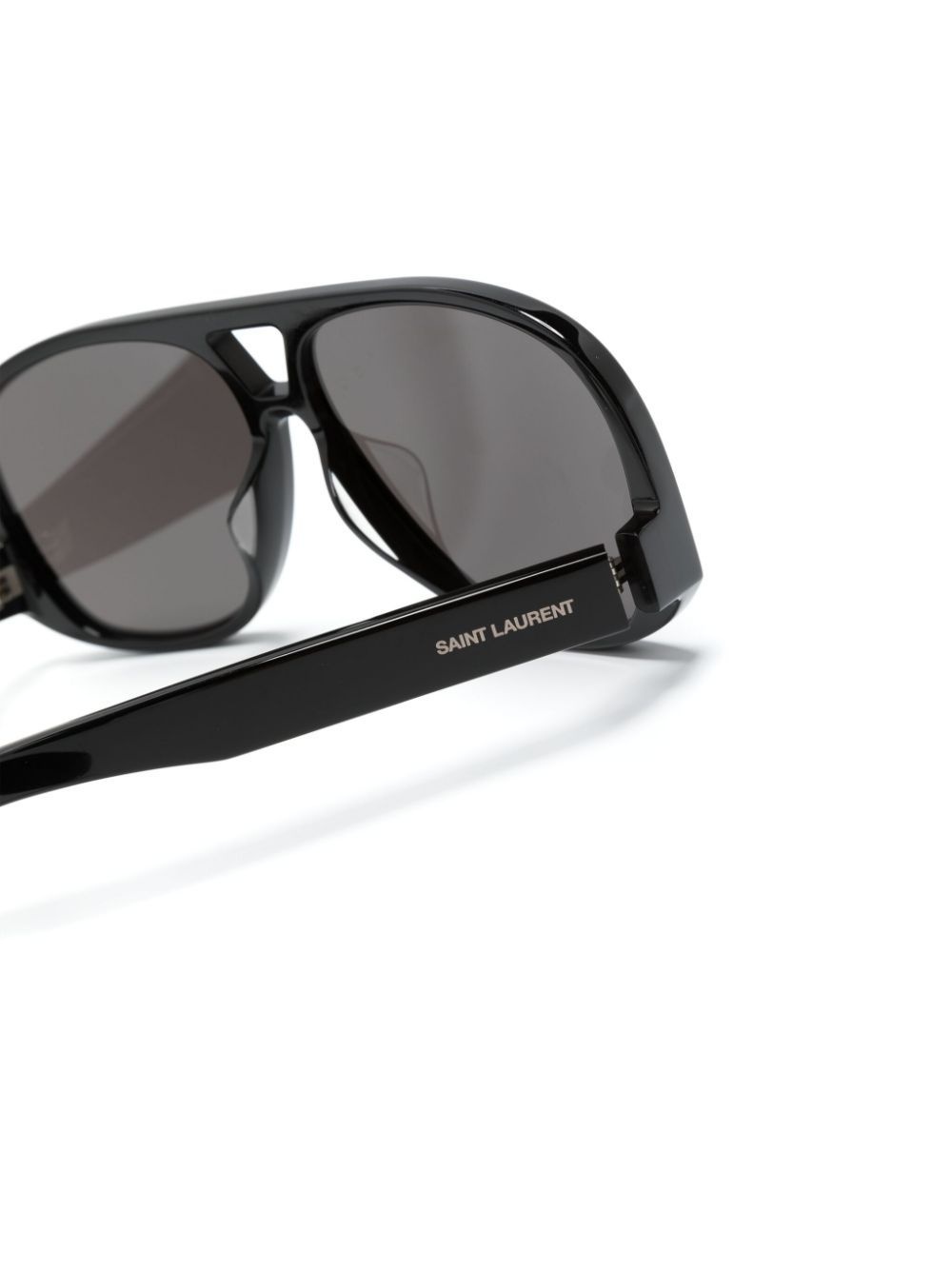 Solace pilot-frame sunglasses - 3