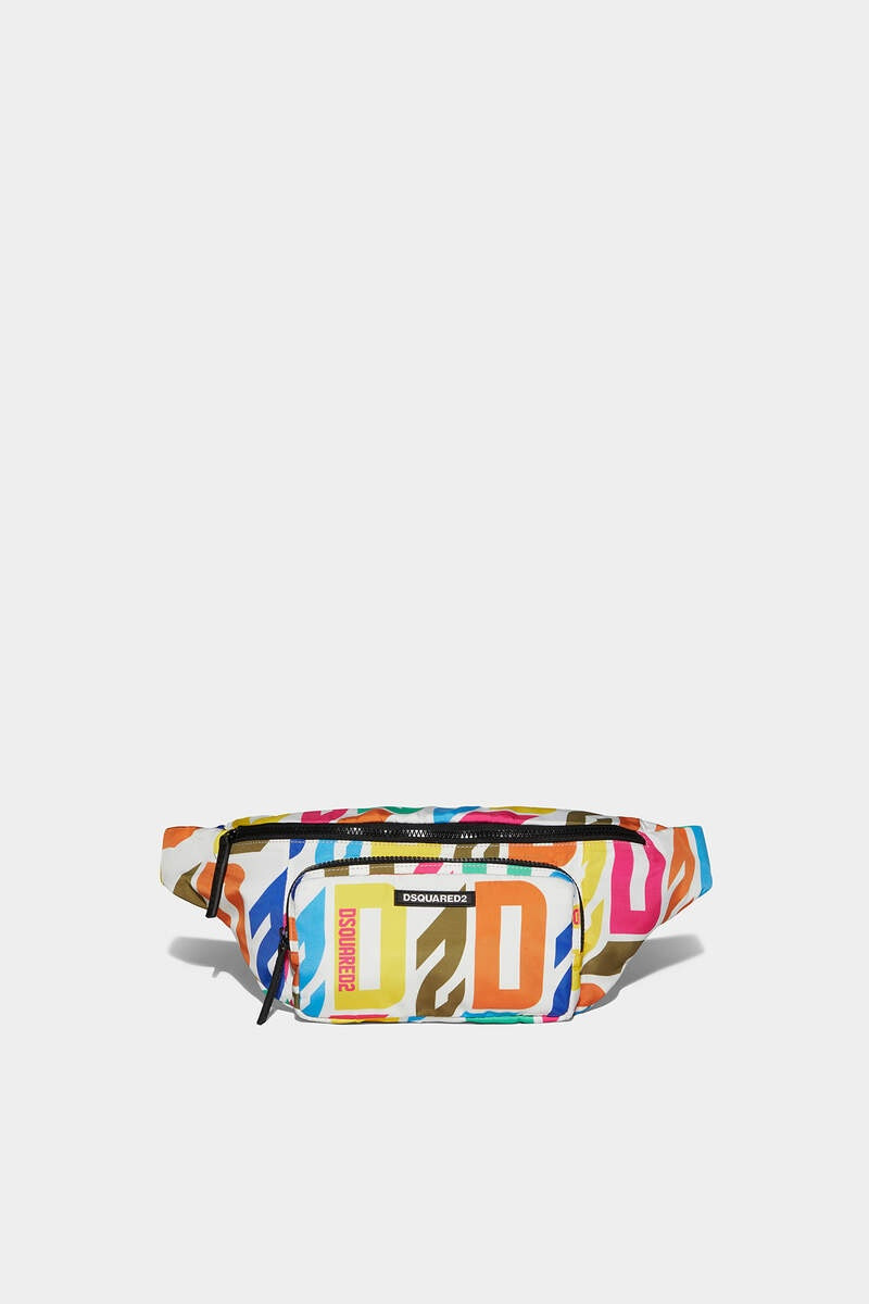 D2 MONOGRAM BELT BAG 1