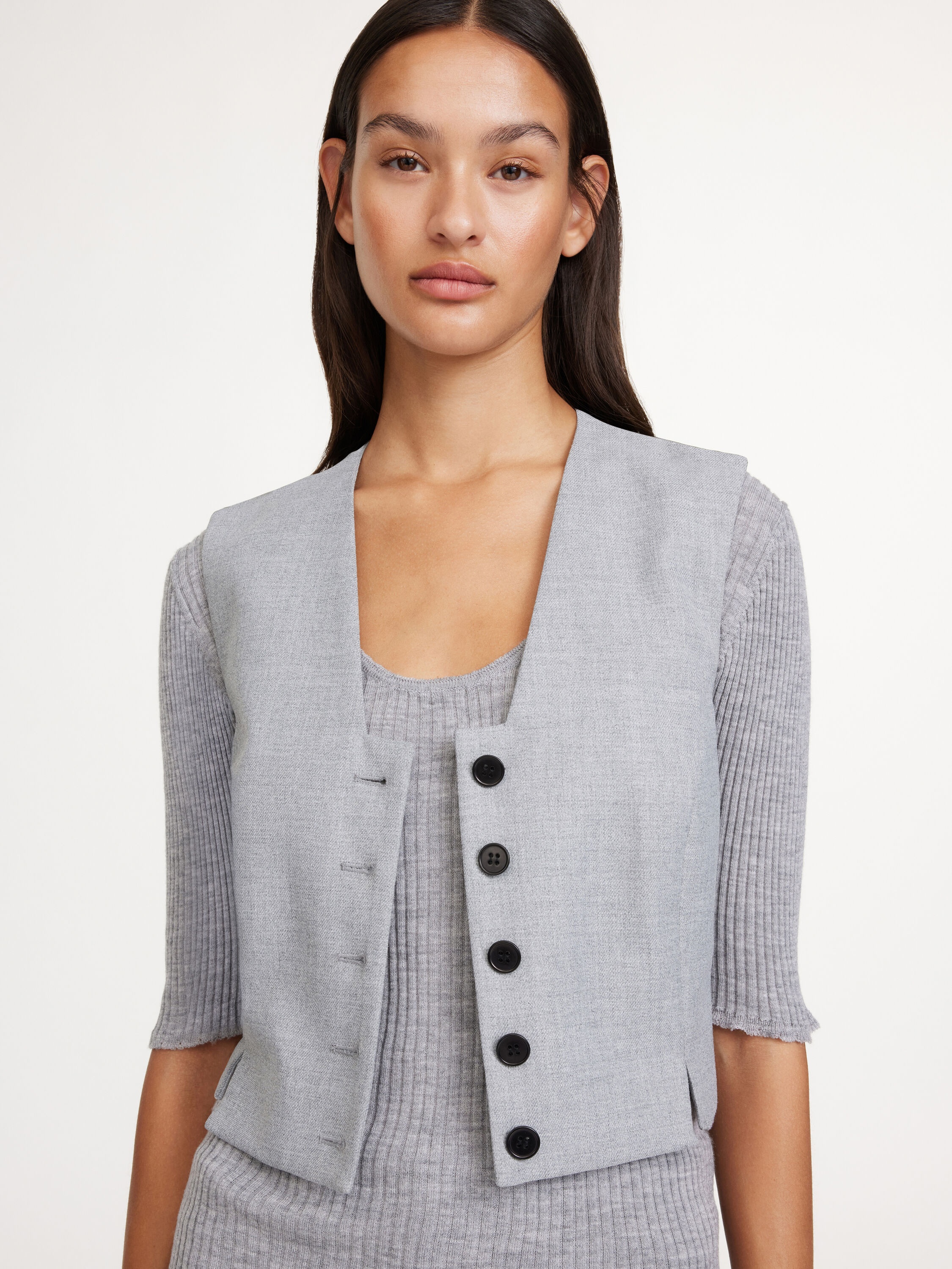 Bettas waistcoat - 4