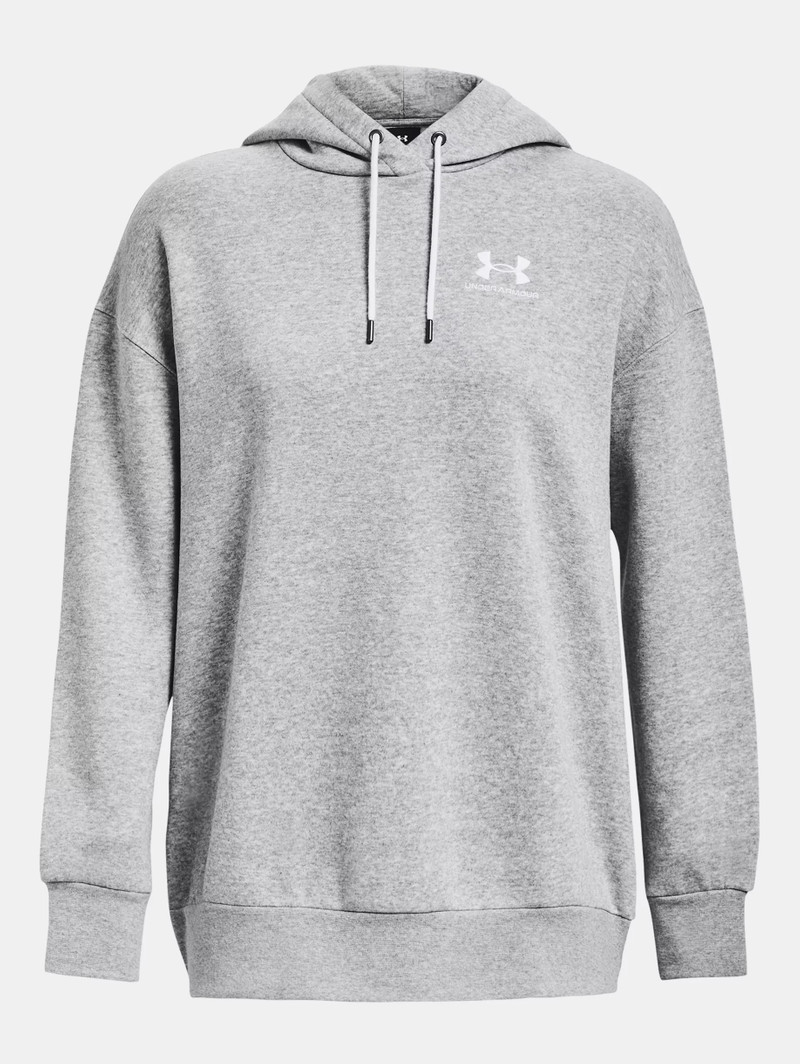 UA Icon Fleece 1