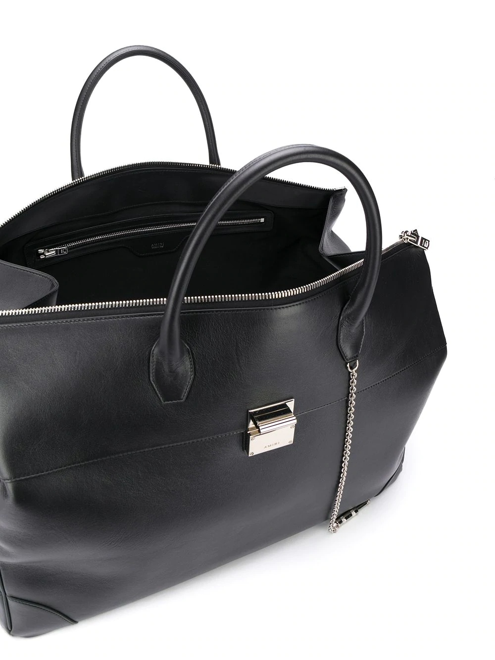 oversized travel holdall - 5