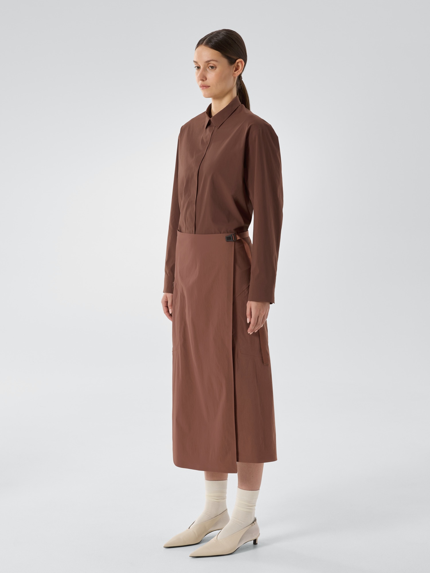 Lota Skirt - 4