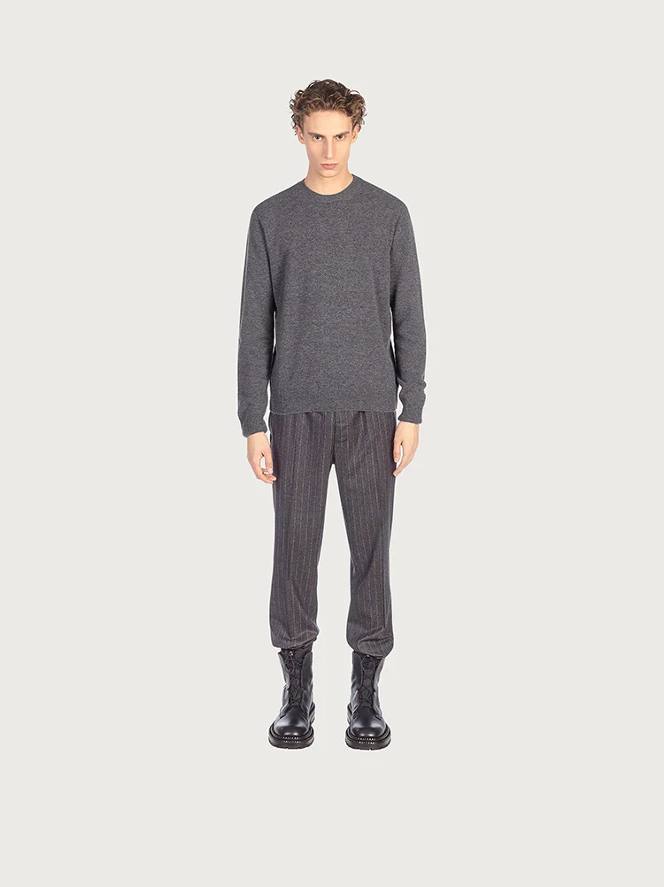 CASHMERE SWEATER - 2