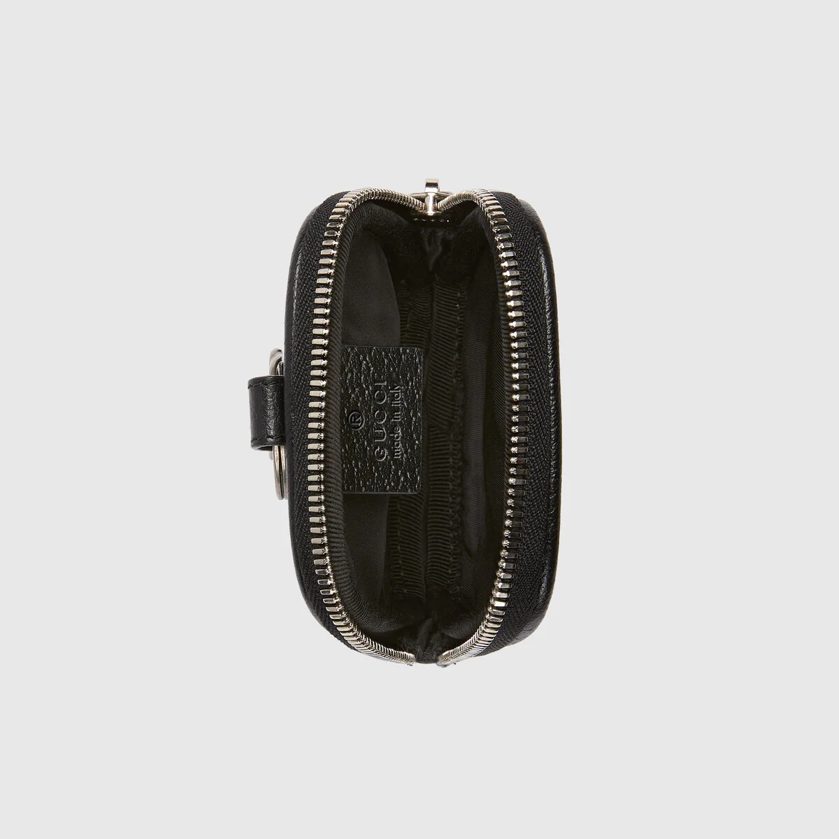 Gucci Off The Grid coin case with chain - 2