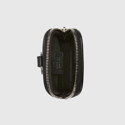 GUCCI Gucci Off The Grid coin case with chain outlook