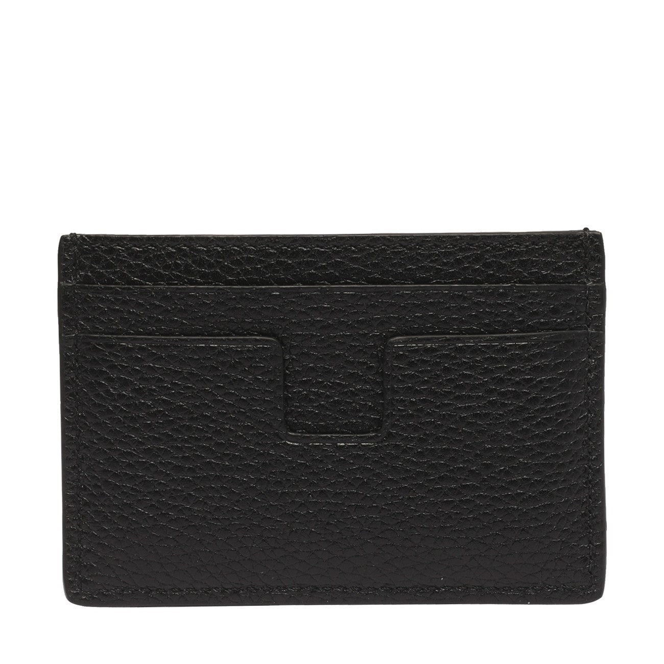 Tom Ford Men Logo Cards Holder - 2