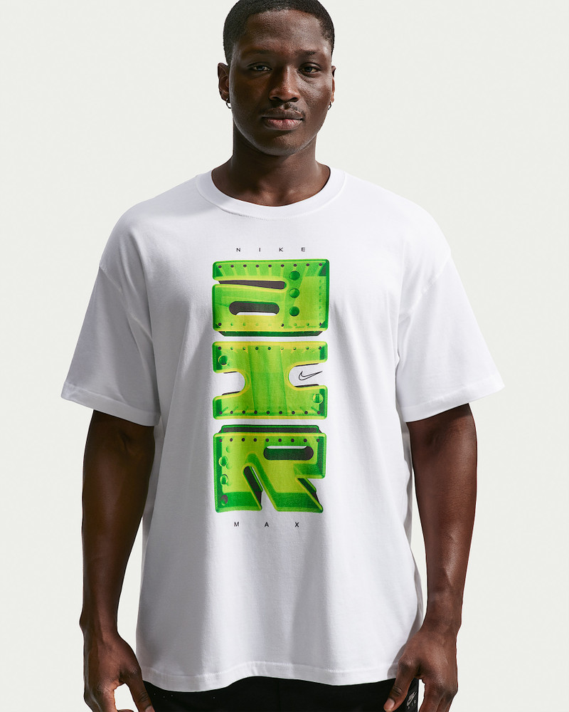 Nike Sportswear T-Shirt 6