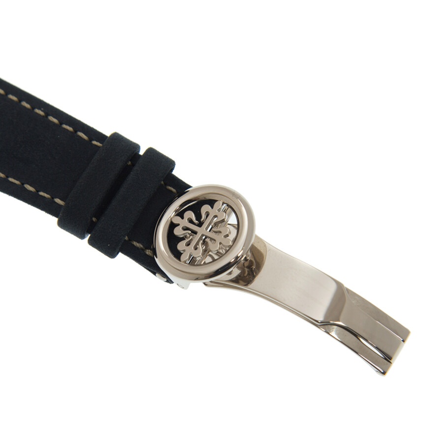 Patek Philippe Complications Chronograph Hand Wind Men's Watch 5172G-001 - 4