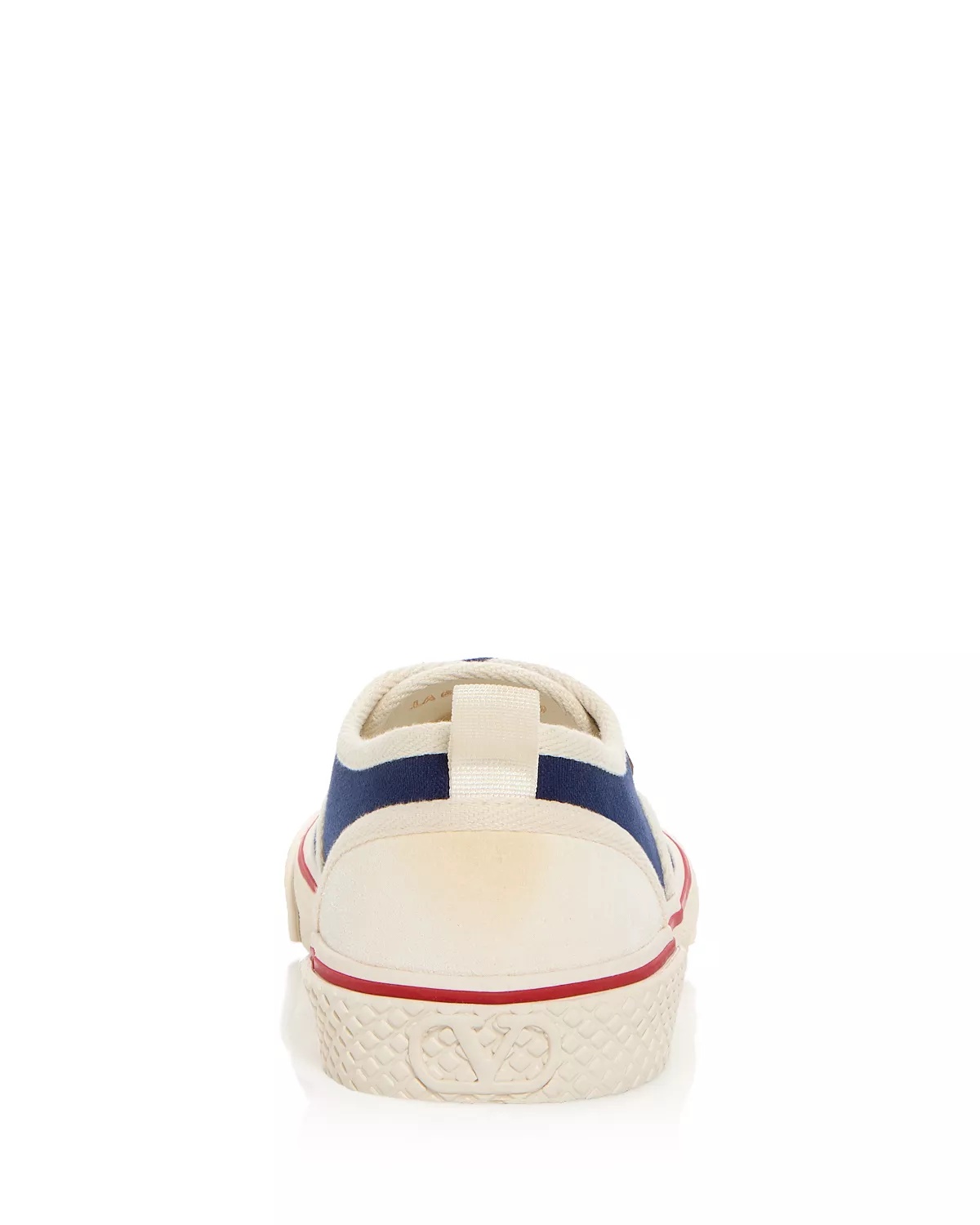Men's Nojoke VLogo Low Top Sneakers - 3