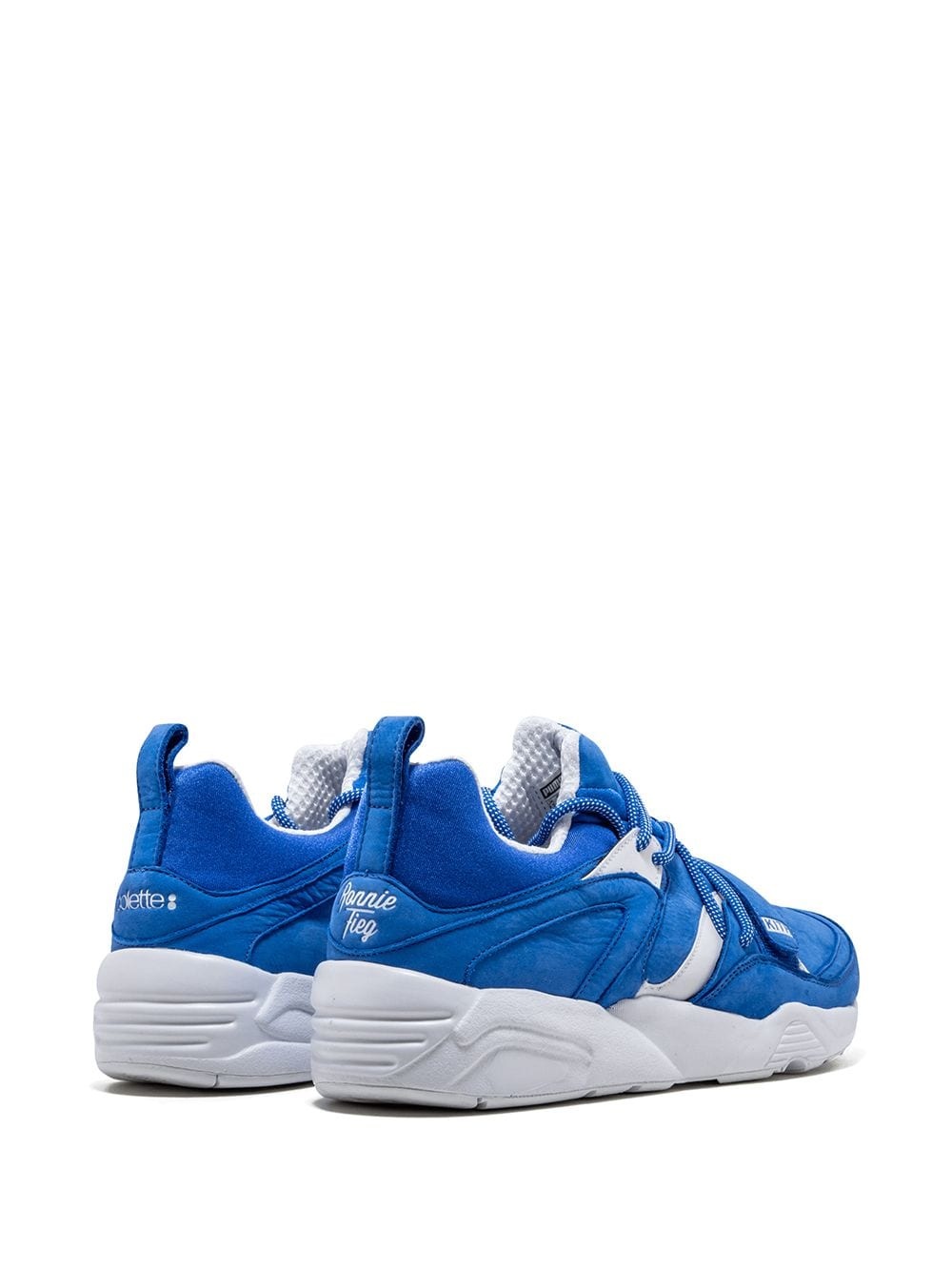 x Colette Blaze Of Glory sneakers - 3