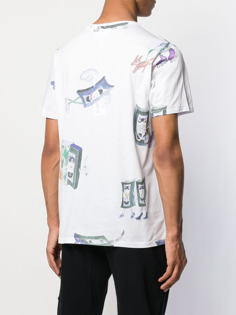 Archie T-shirt 4