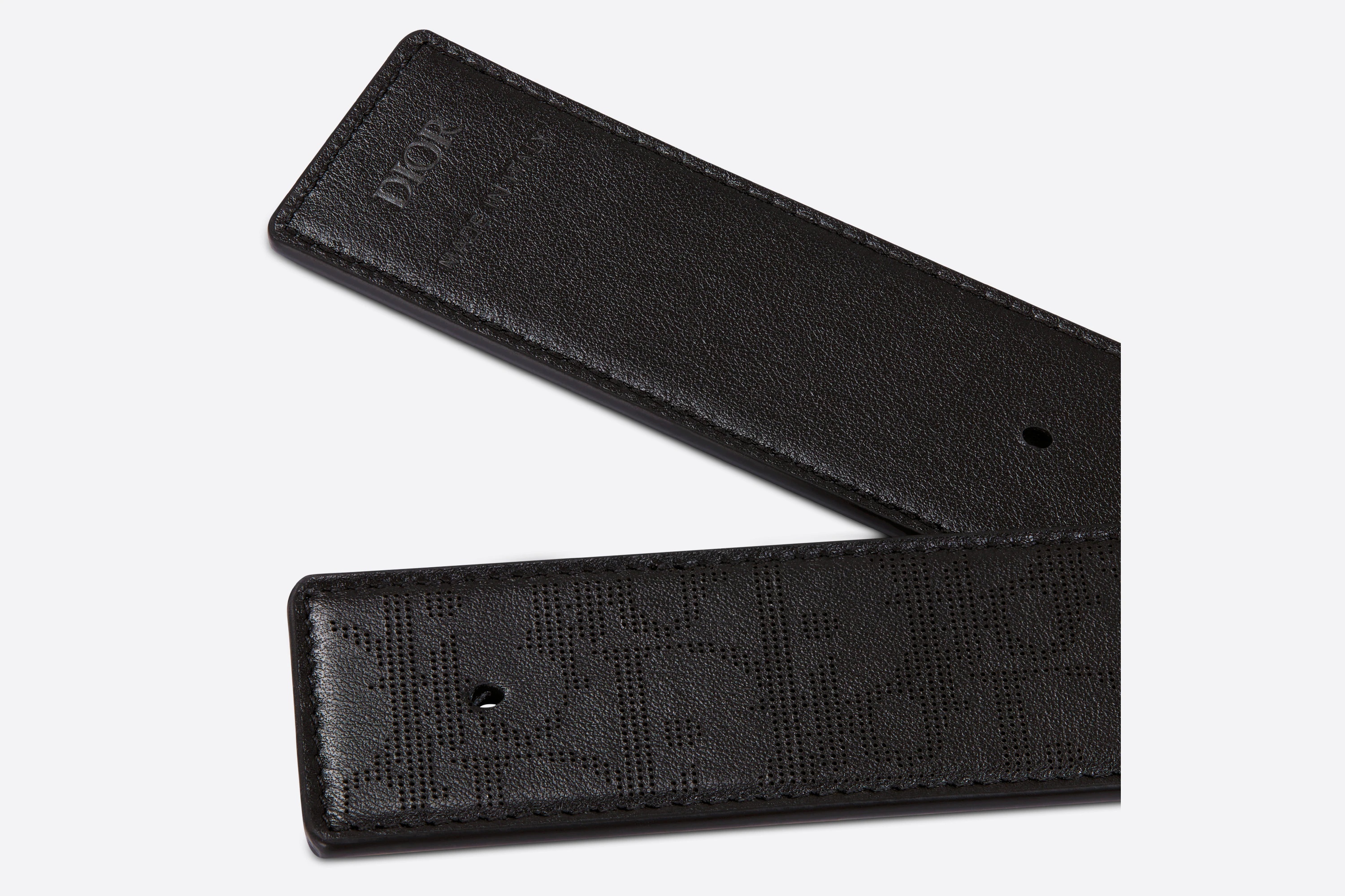 Reversible Belt Strap - 6