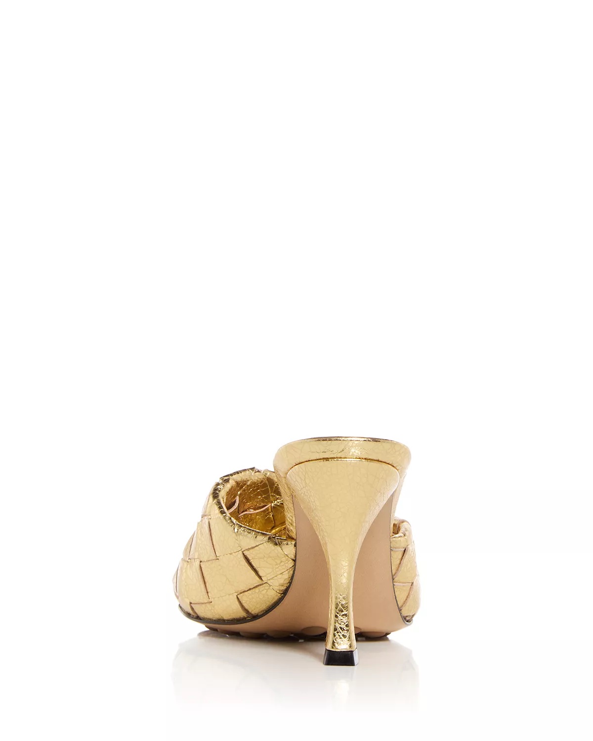 Women's Blink High Heel Mules - 4