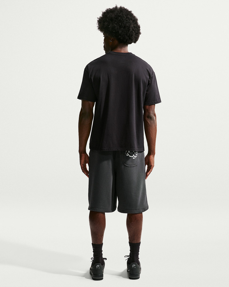 Nike "All-Star Game" Basketball T-Shirt 5