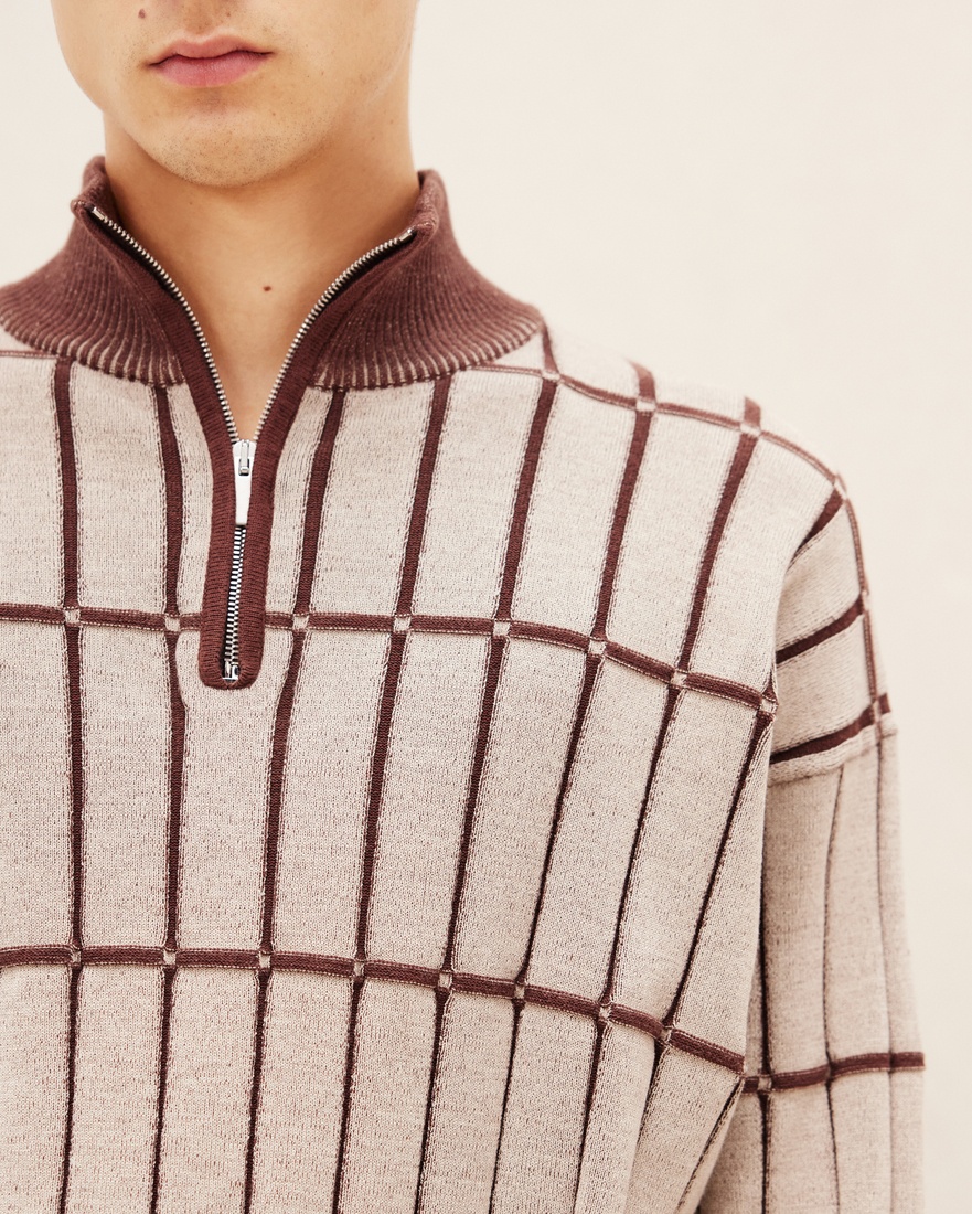 Le pull Malha - 6
