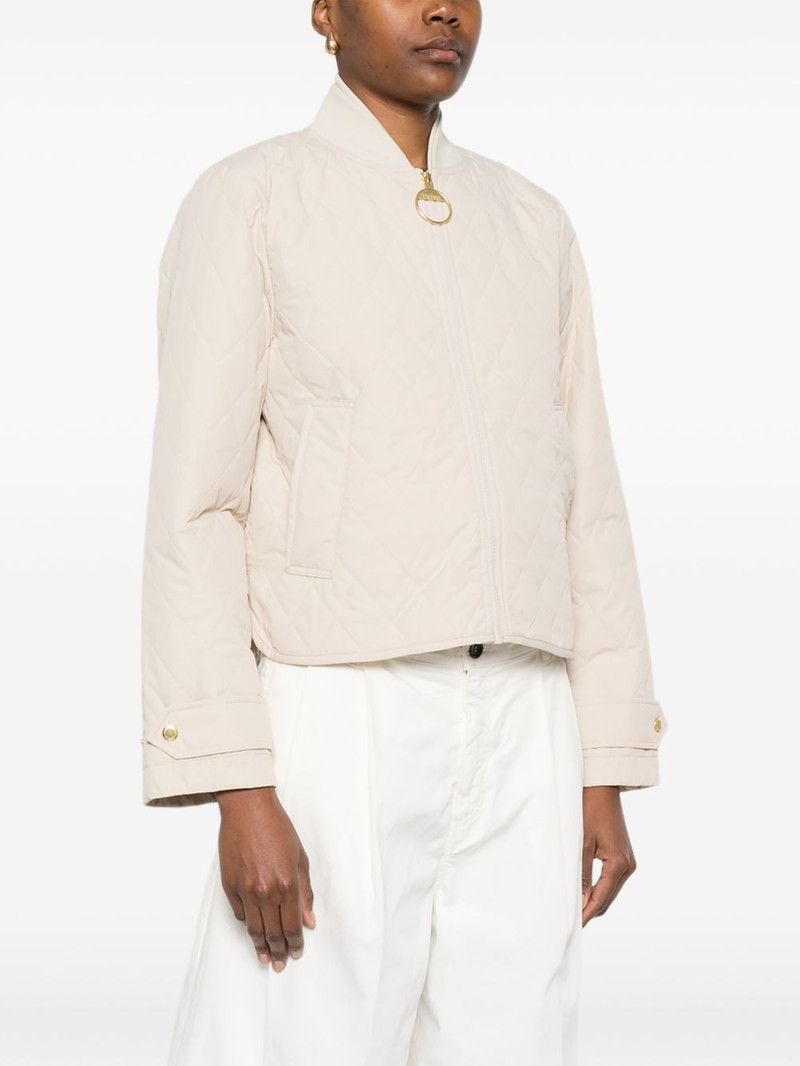quilted zip-up jacket 3