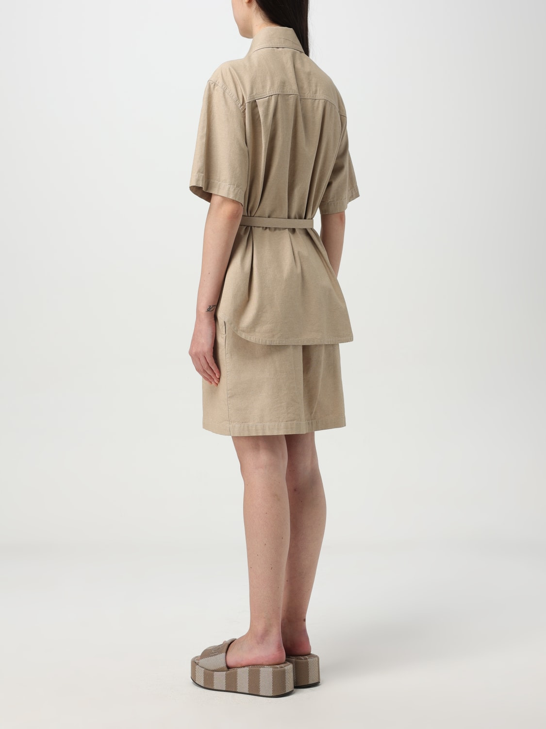 Dress woman Fendi - 2