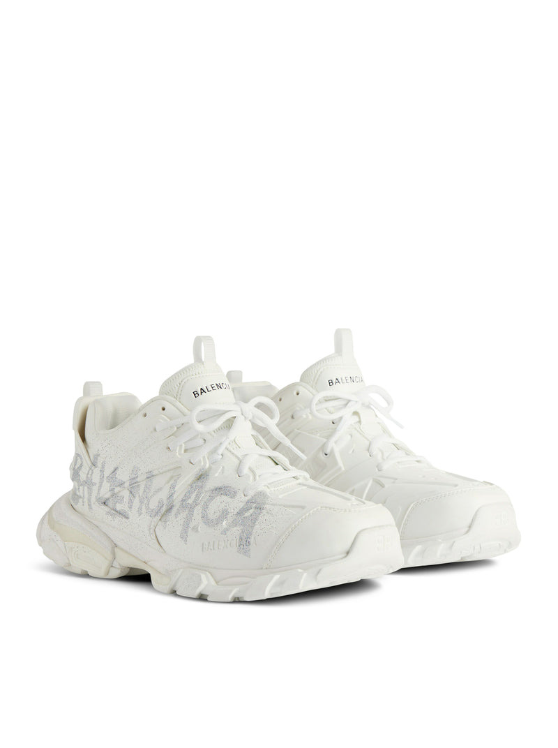 Balenciaga Women Sneaker Track Nail Polish - 2
