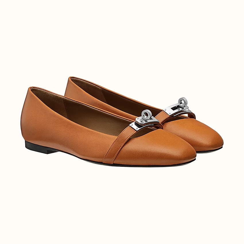 Bilbao ballet flat - 1