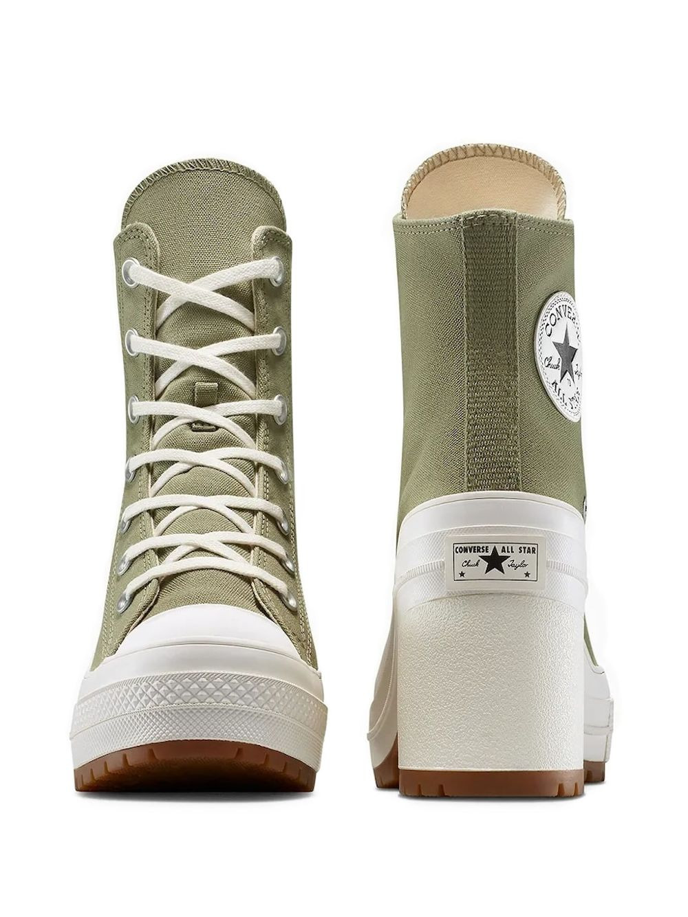 100mm Chuck 70 De Luxe ankle boots - 4