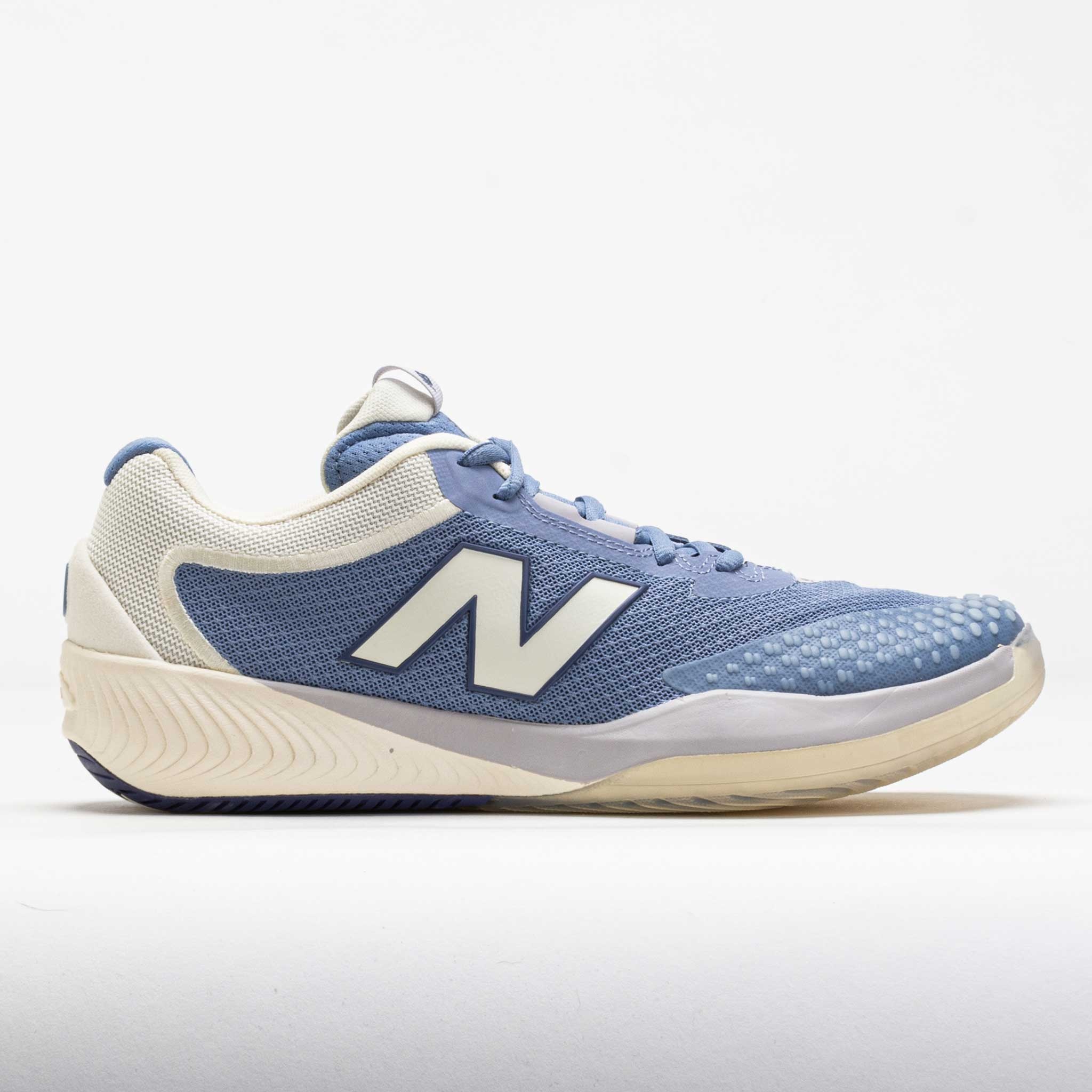 New Balance 996v6 Women's Dusk Shower/Linen - 1