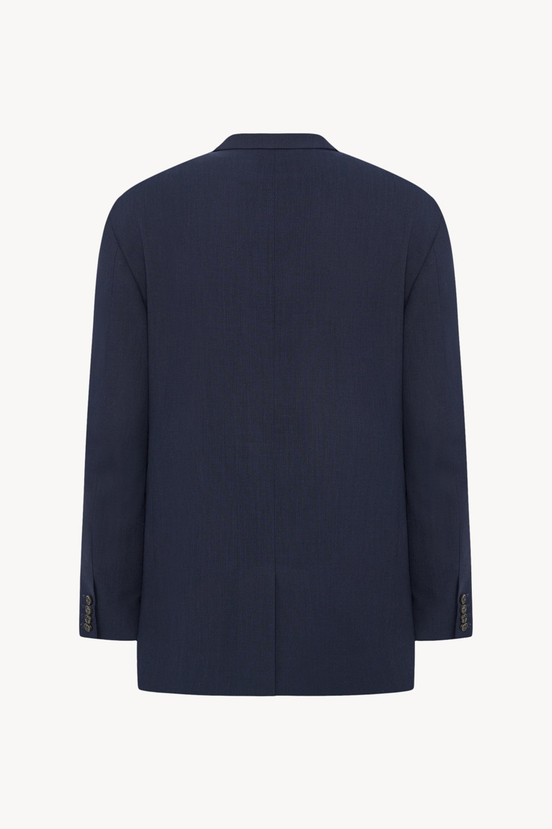 The Row Poe Jacket outlook