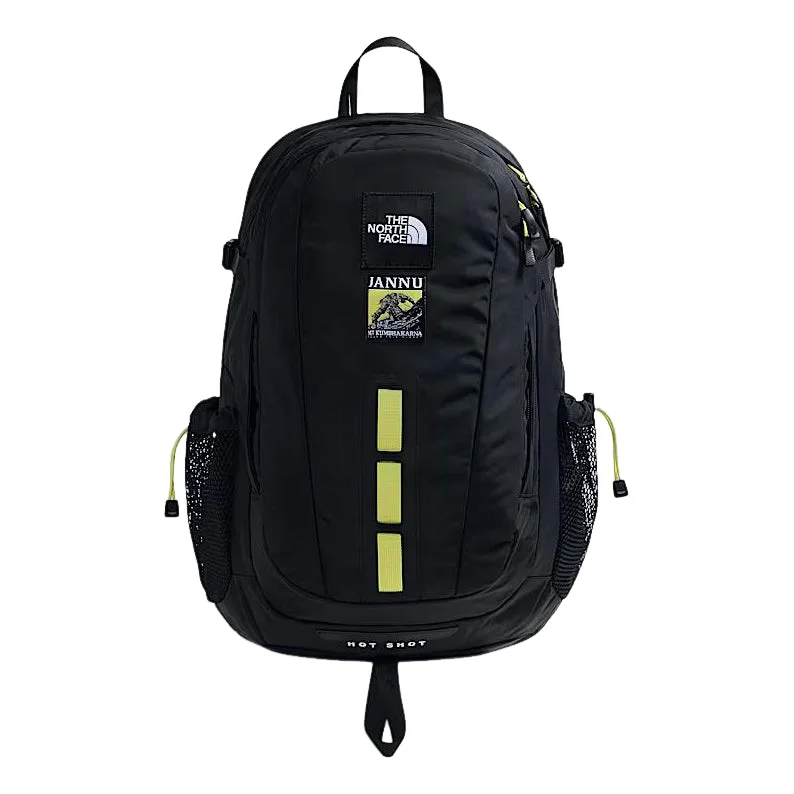 THE NORTH FACE Hot Shot SE Patch Backpack 30L 'TNF Black' NF0A8KEAWC9 - 1
