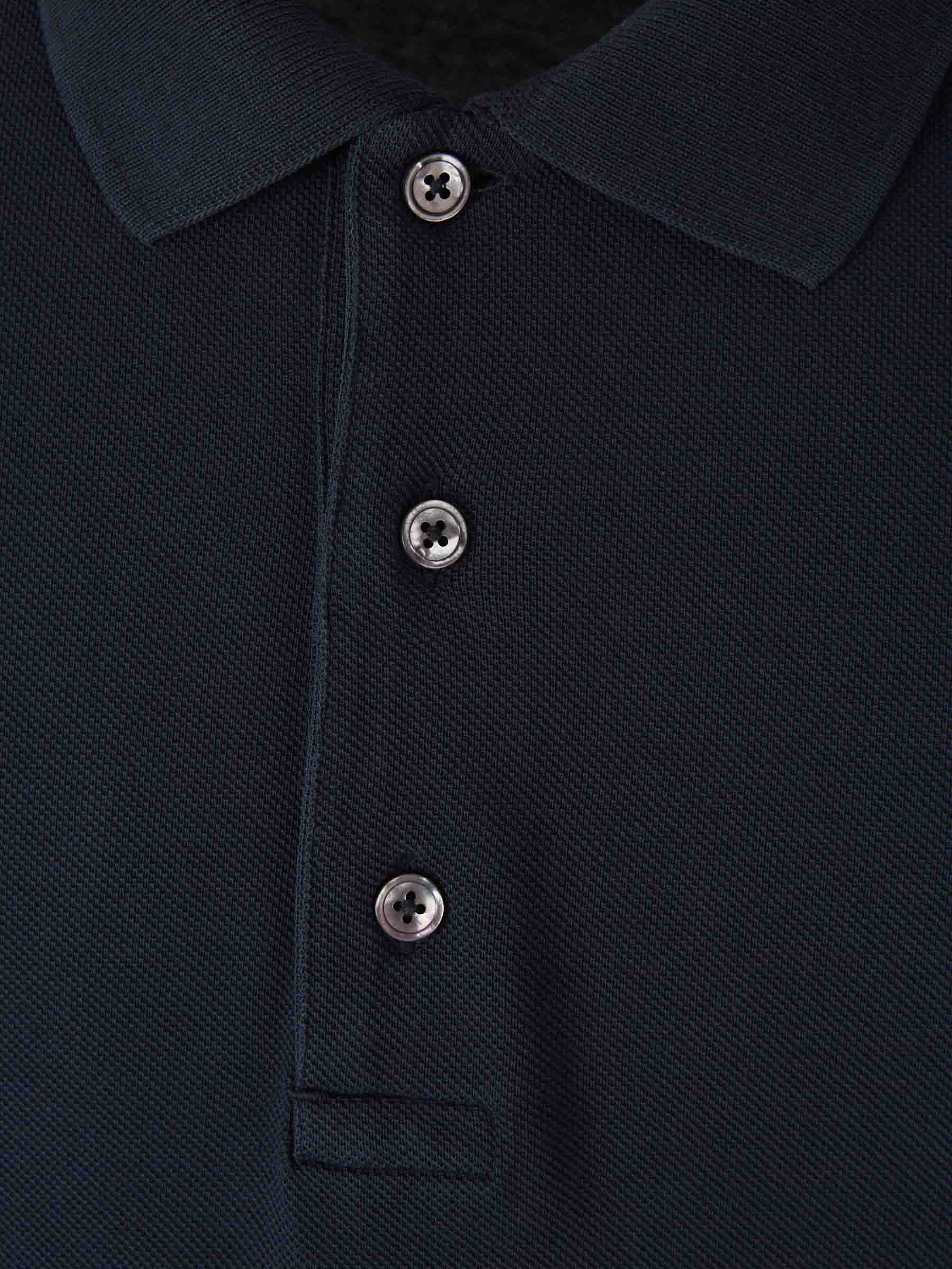 POLO LOGO PIQUE - 3
