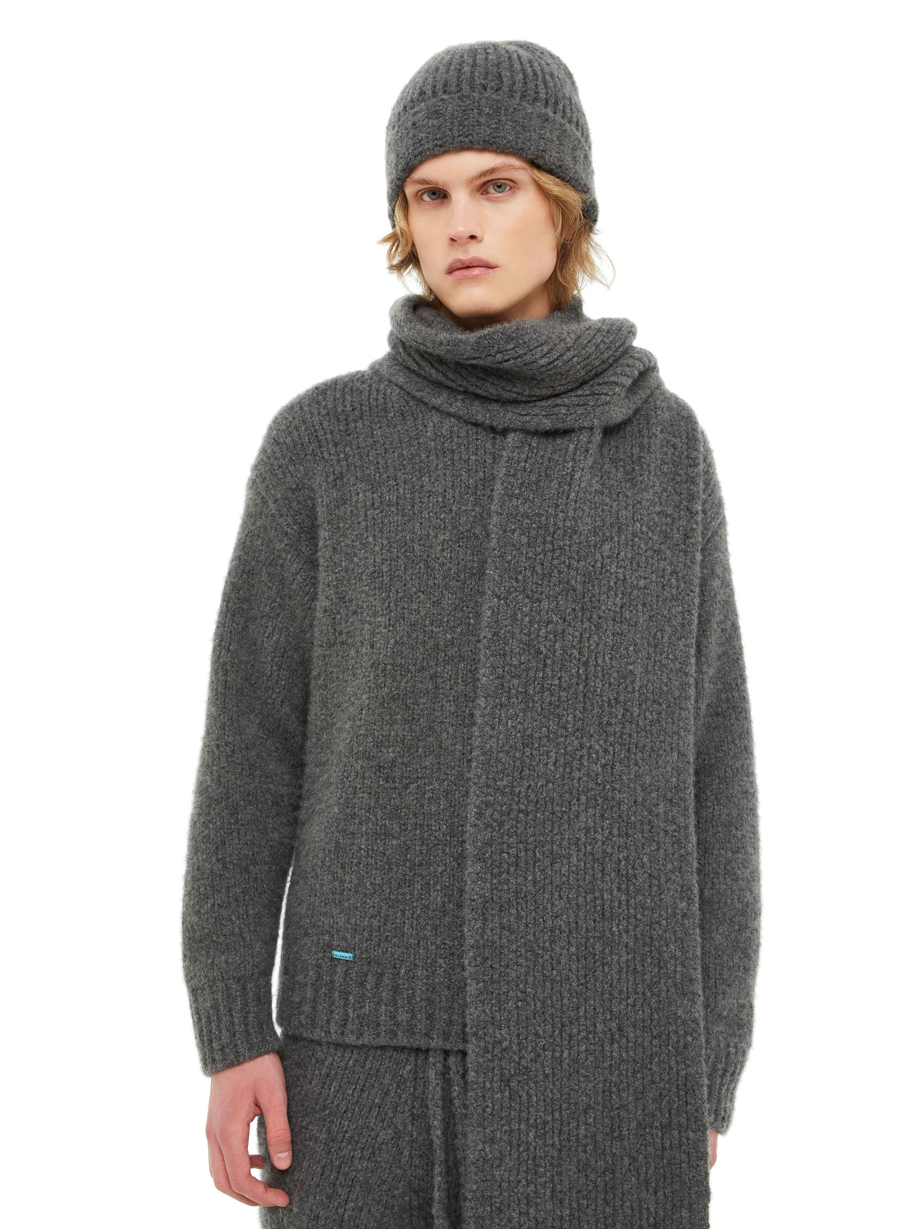 ALANUI FINEST BEANIE - 2