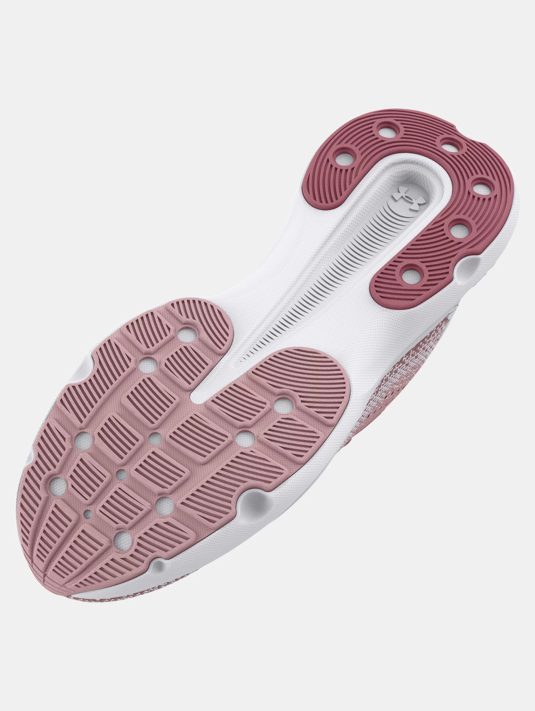 Women's UA Infinite Running Shoes - 4
