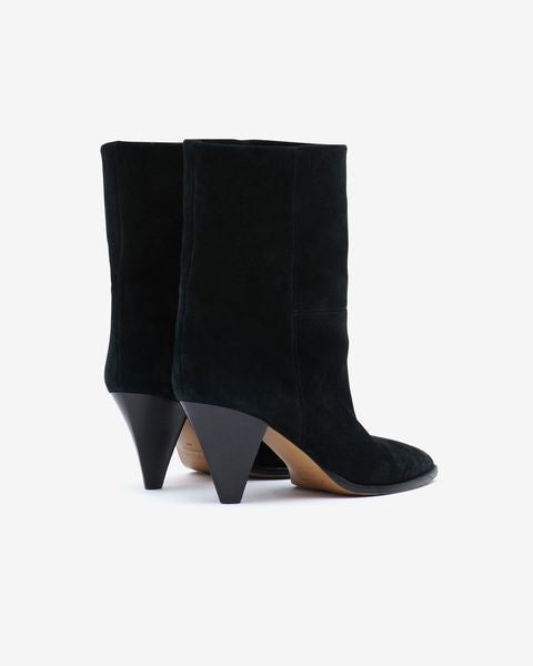 ROUXA BOOTS - 3