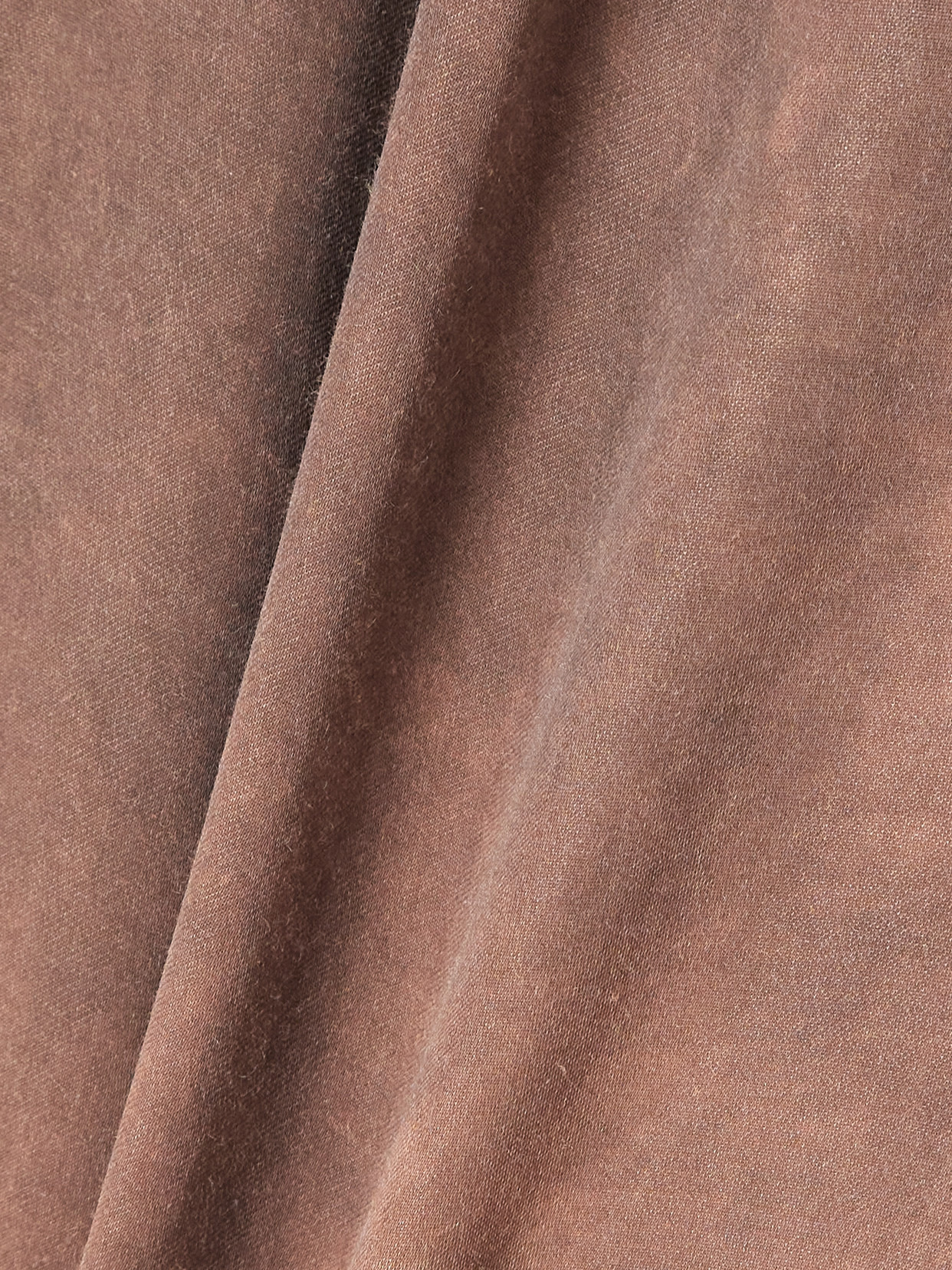 Eclipse Pleated Voile Tapered Pants - 5
