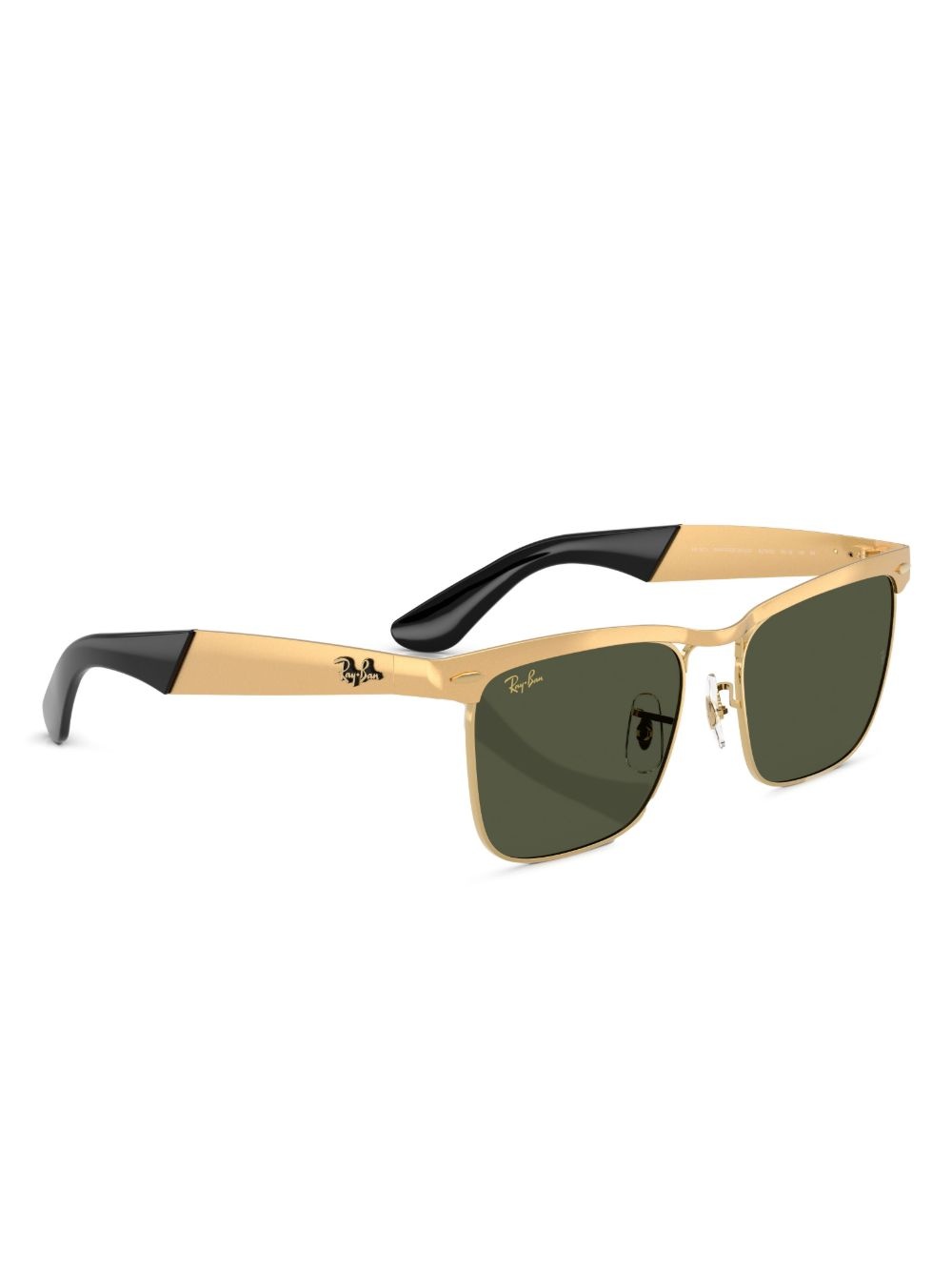Wayfarer Deluxe sunglasses - 4