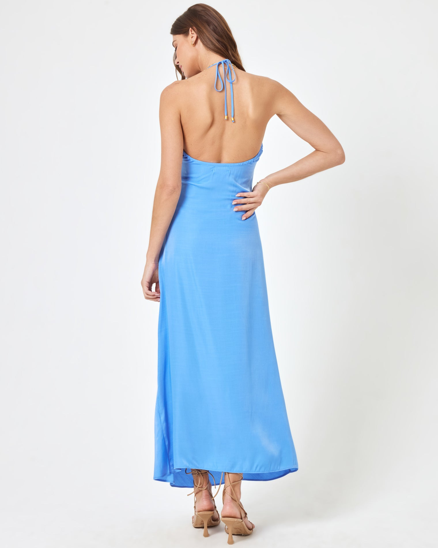 Maya Dress - 4