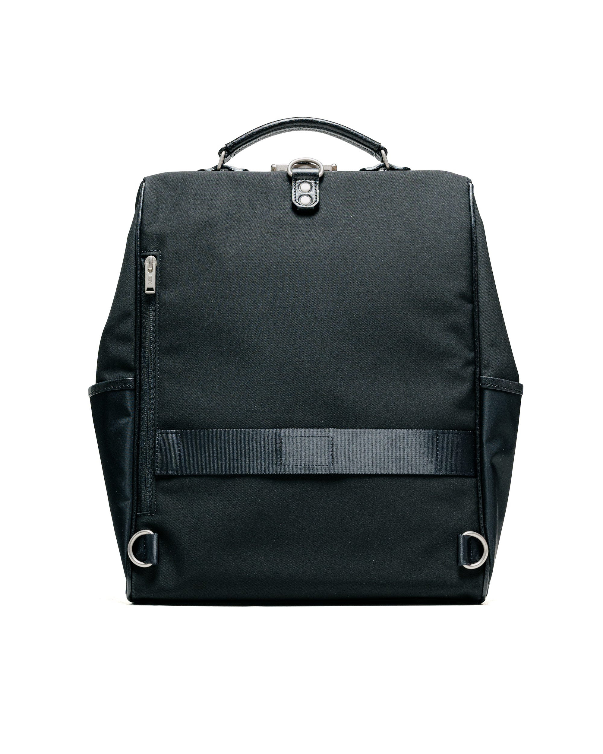 Tact Backpack v2 L Black - 2