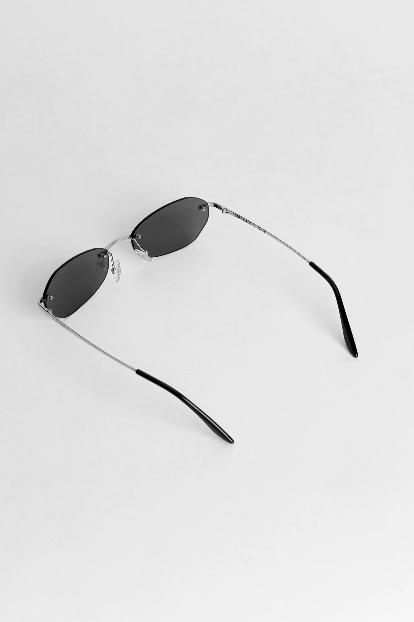 Our Legacy Adorable Trinity Black | REVERSIBLE