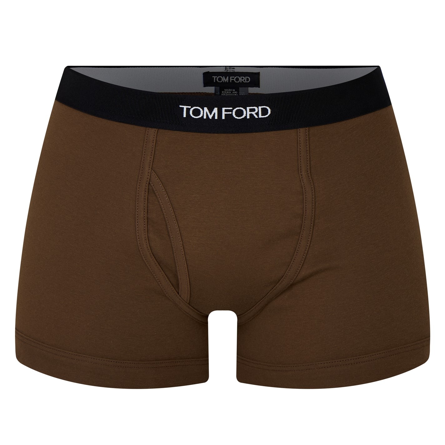 LOGO BOXER BRIEFS - 1