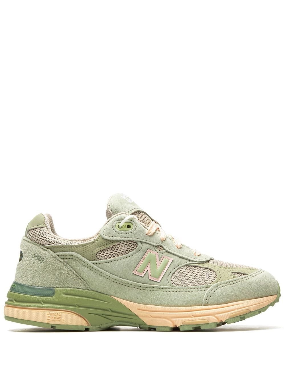 x Joe Freshgoods 993 sneakers - 1