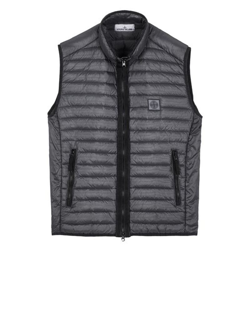 G0224 LOOM WOVEN CHAMBERS RECYCLED NYLON DOWN-TC LEAD 1