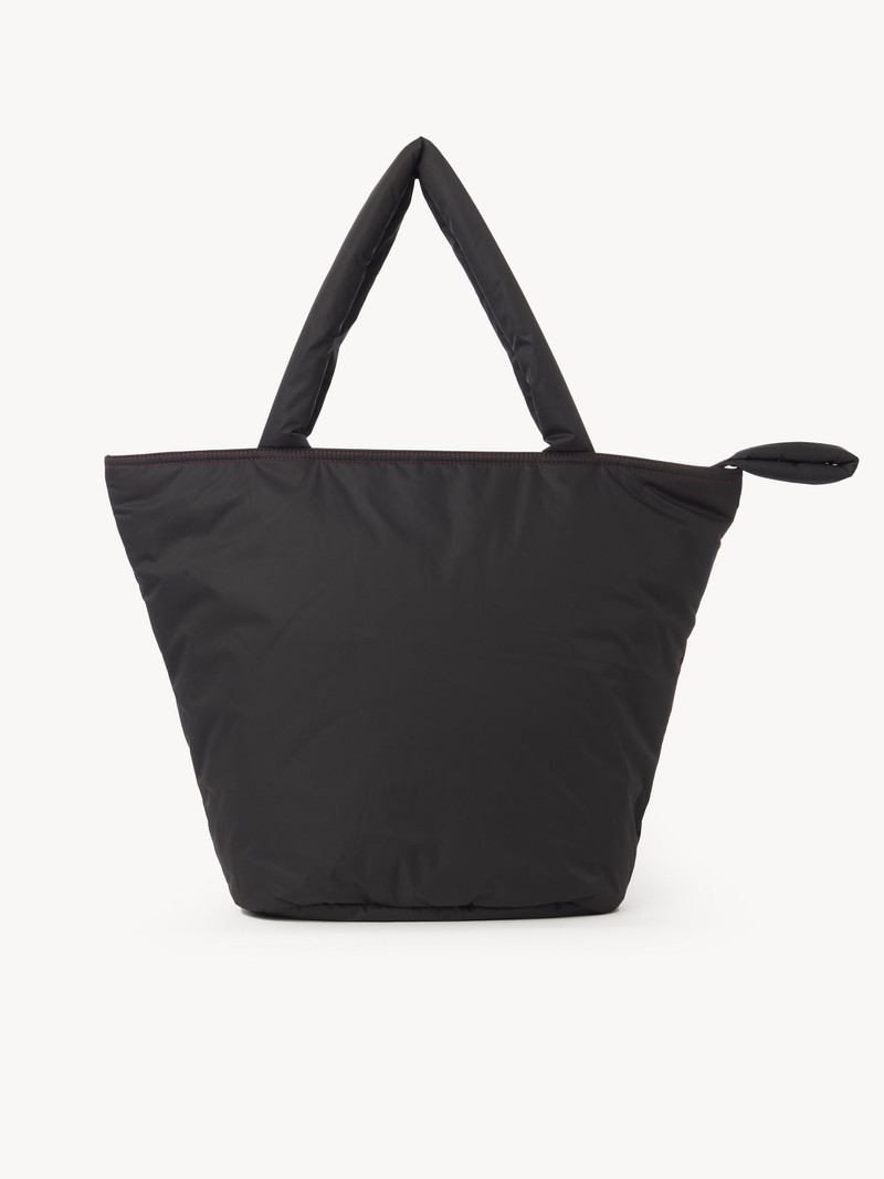 See by Chloé JOY RIDER VERTICAL TOTE outlook