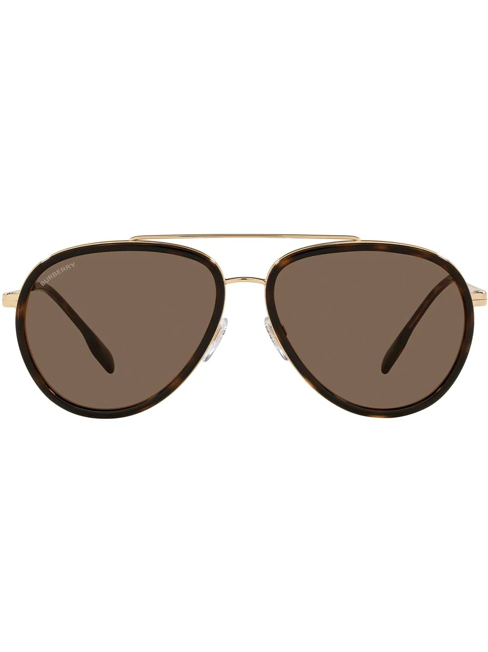 Oliver aviator sunglasses - 1