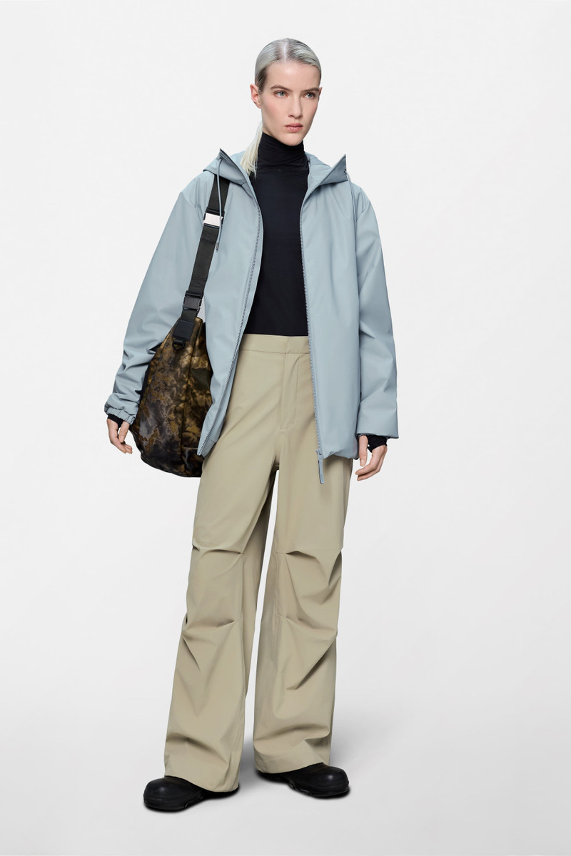 Lohja Insulated Jacket 4