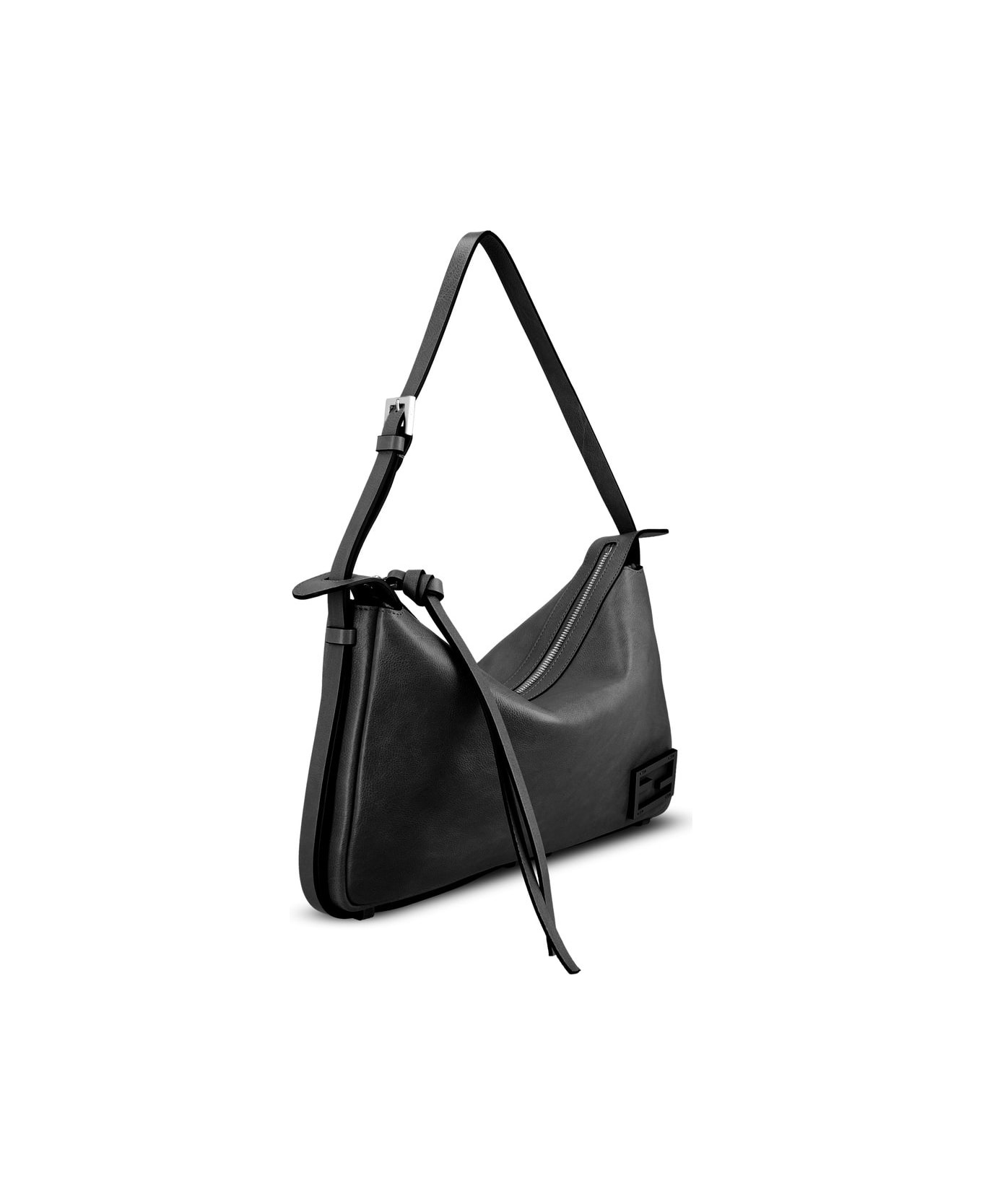 Simply Medium Shoulder Bag - 3